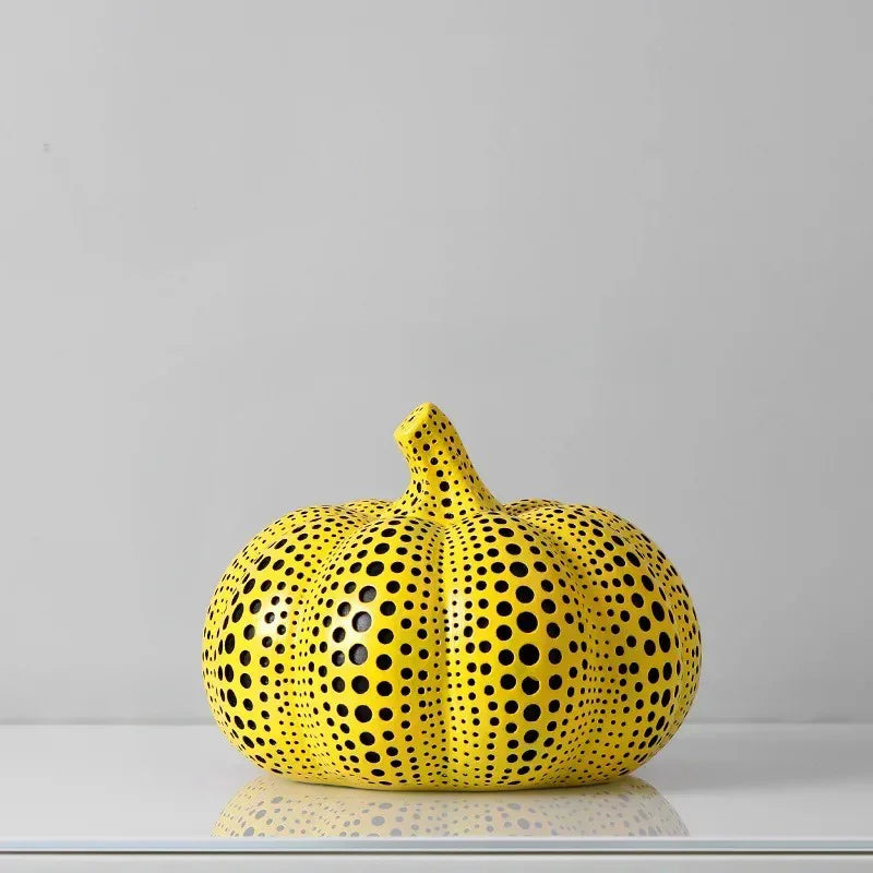 Decoratief Ornament Japanse Kunststijl Kleurrijk Sculptuur Woonkamer Cadeau Modern