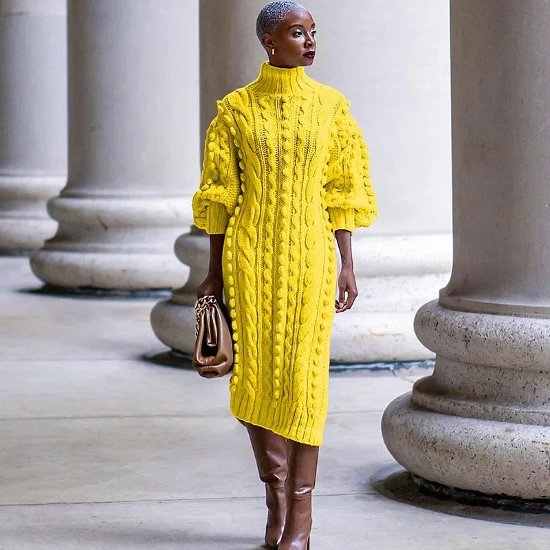 Vrouwelijke Zomerjurk Ribbreisel Col Jurk Elegante Pasvorm