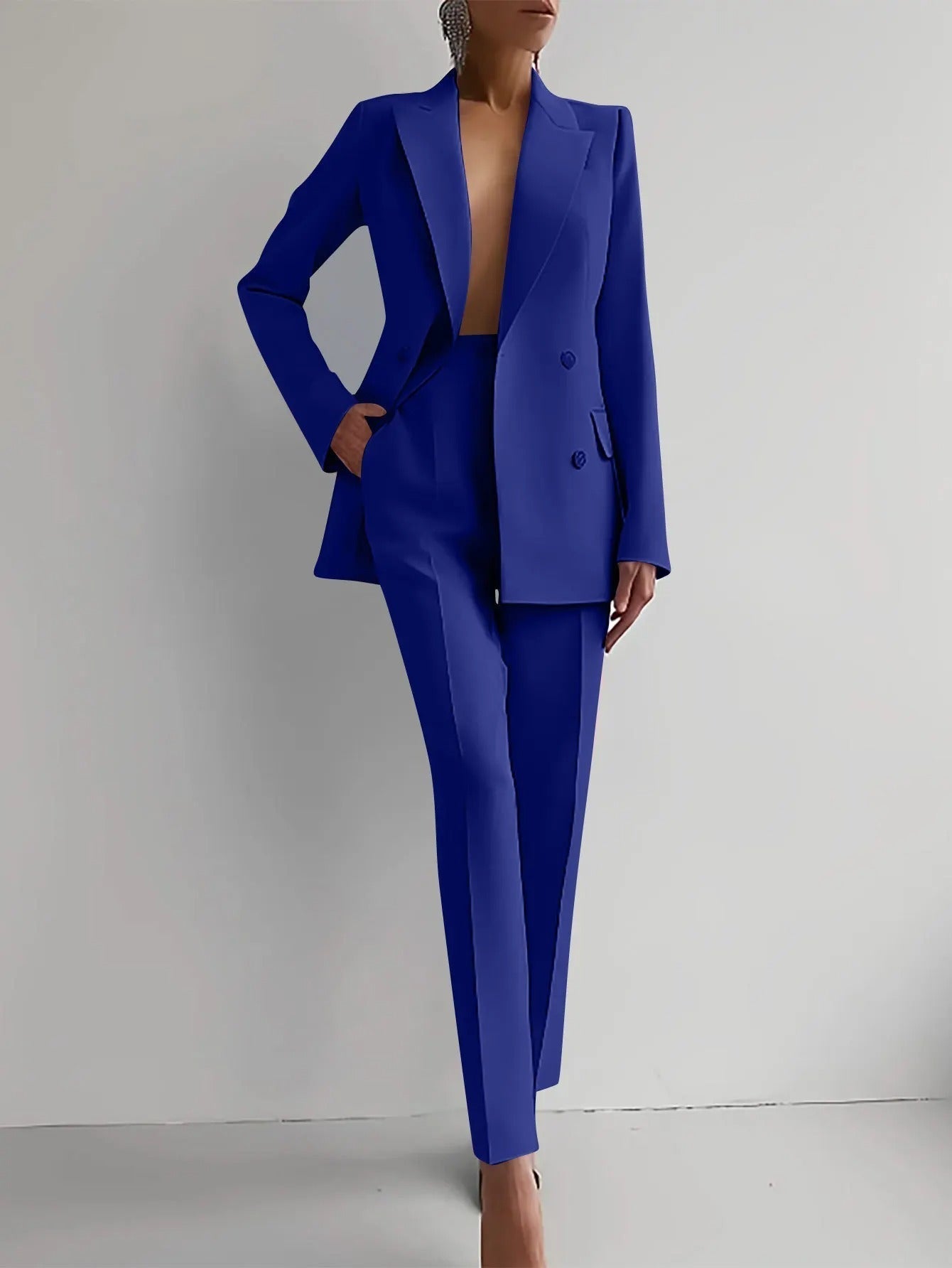Damesset Ida Stijlvol Elegante Accessoires