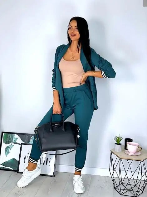 Vrouwelijke Kleding Set Casual Stijl Florencejurk
