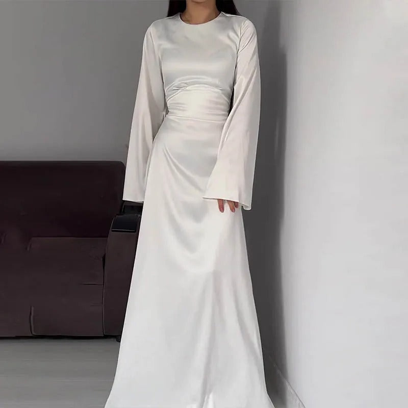 Maxi Jurk van Raso Elegant en Chic