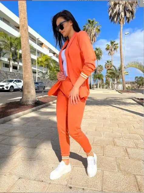 Vrouwelijke Kleding Set Casual Stijl Florencejurk