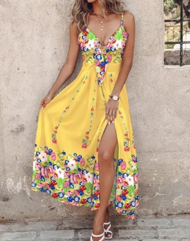 Zomerjurk Korte Vrouwelijke Jurk Casual Stijl