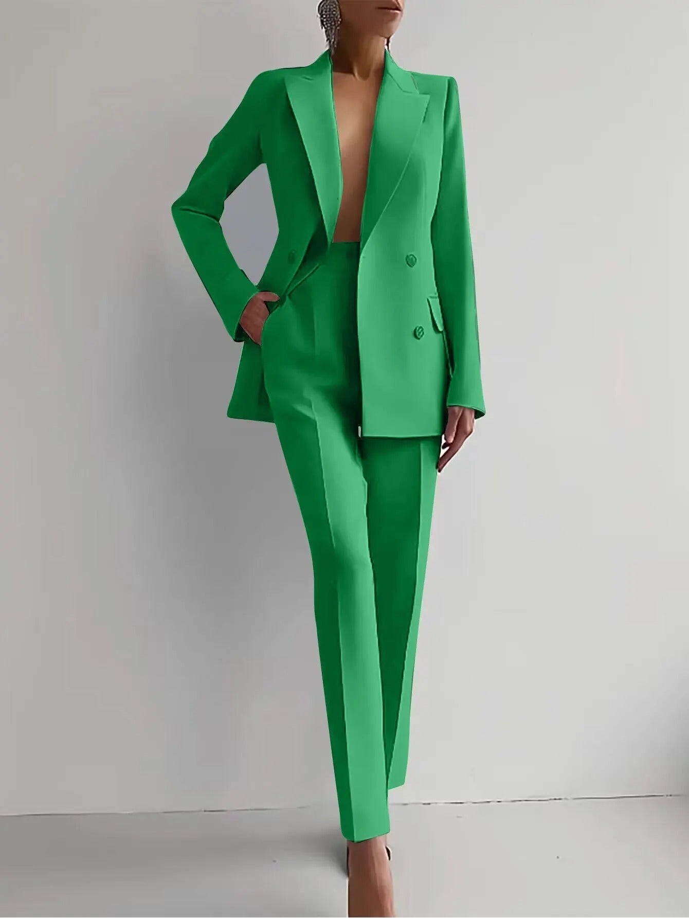 Damesset Ida Stijlvol Elegante Accessoires