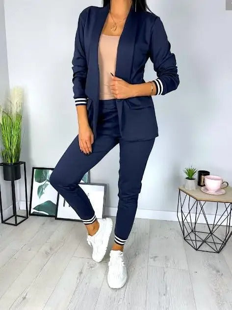 Vrouwelijke Kleding Set Casual Stijl Florencejurk