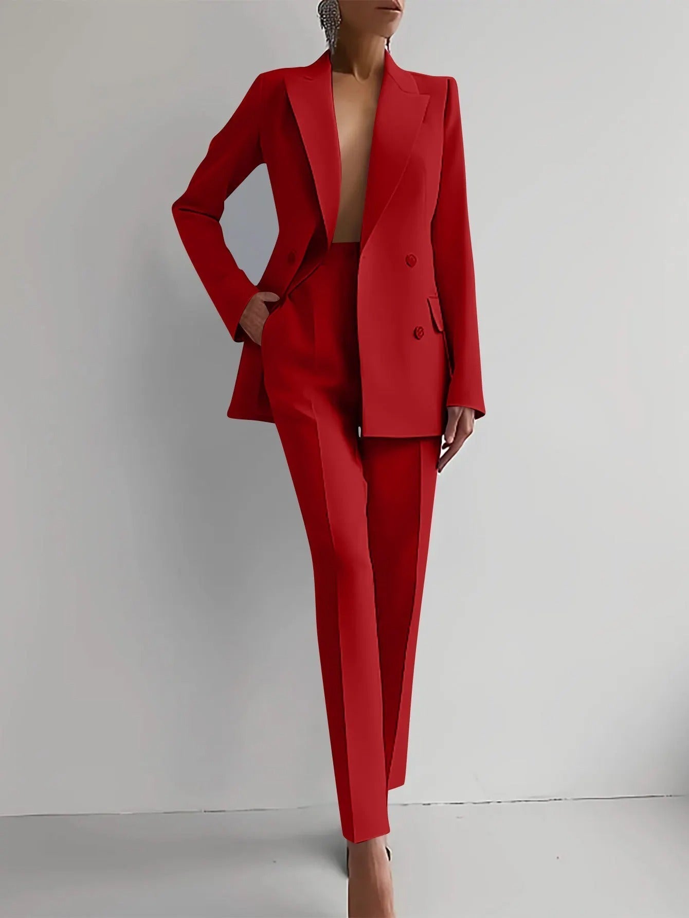 Damesset Ida Stijlvol Elegante Accessoires
