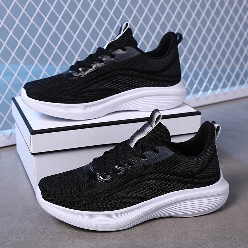 Vrouwelijke Sneakers Stijlvol Comfortabel Sportief - StudioMarella