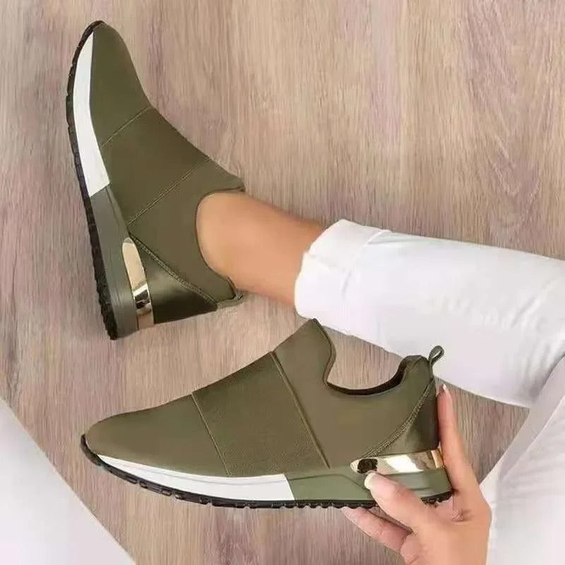Lichte Mesh Schoenen Ademend voor Vrijetijd