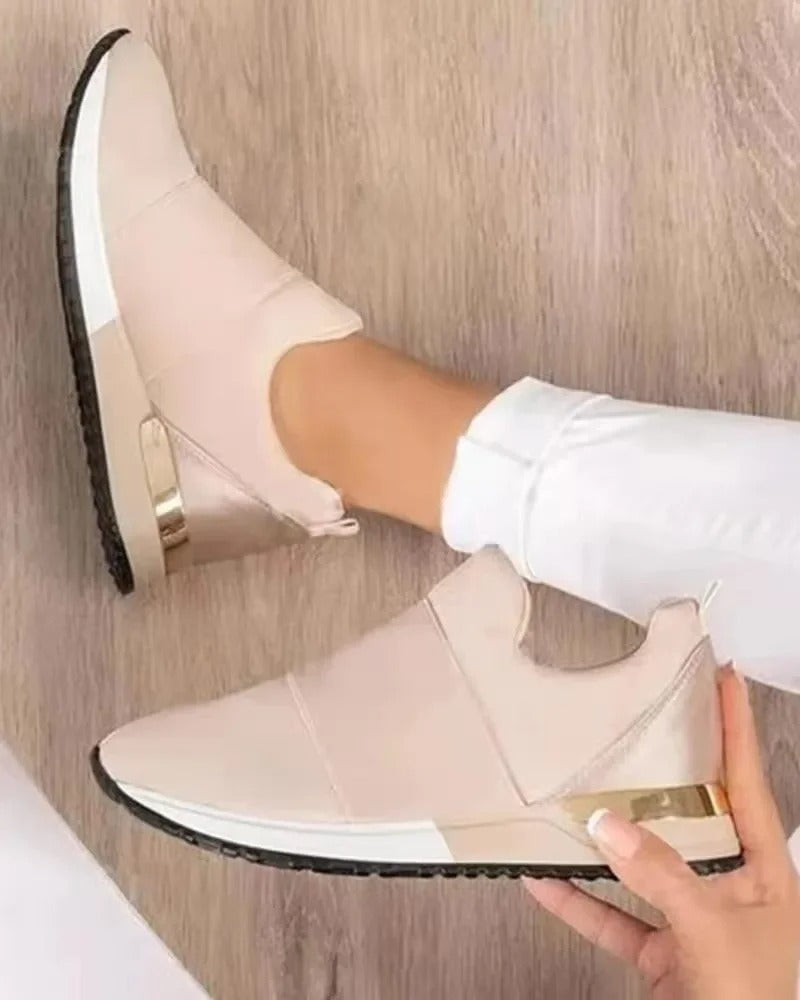 Lichte Mesh Schoenen Ademend voor Vrijetijd