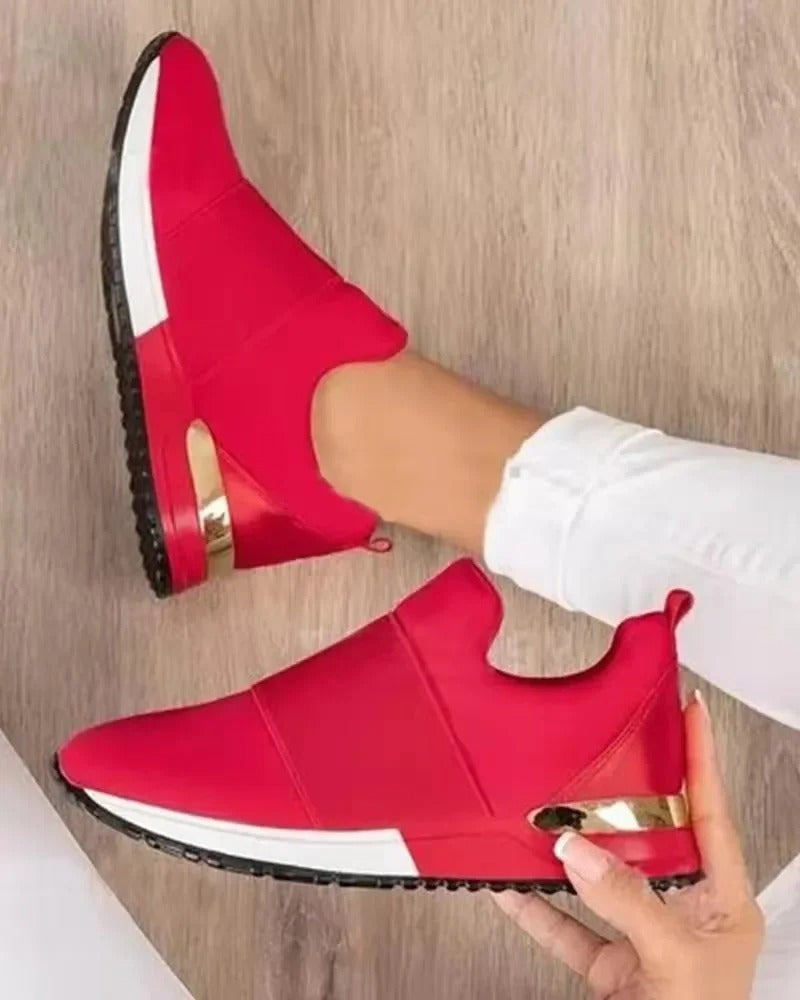Lichte Mesh Schoenen Ademend voor Vrijetijd