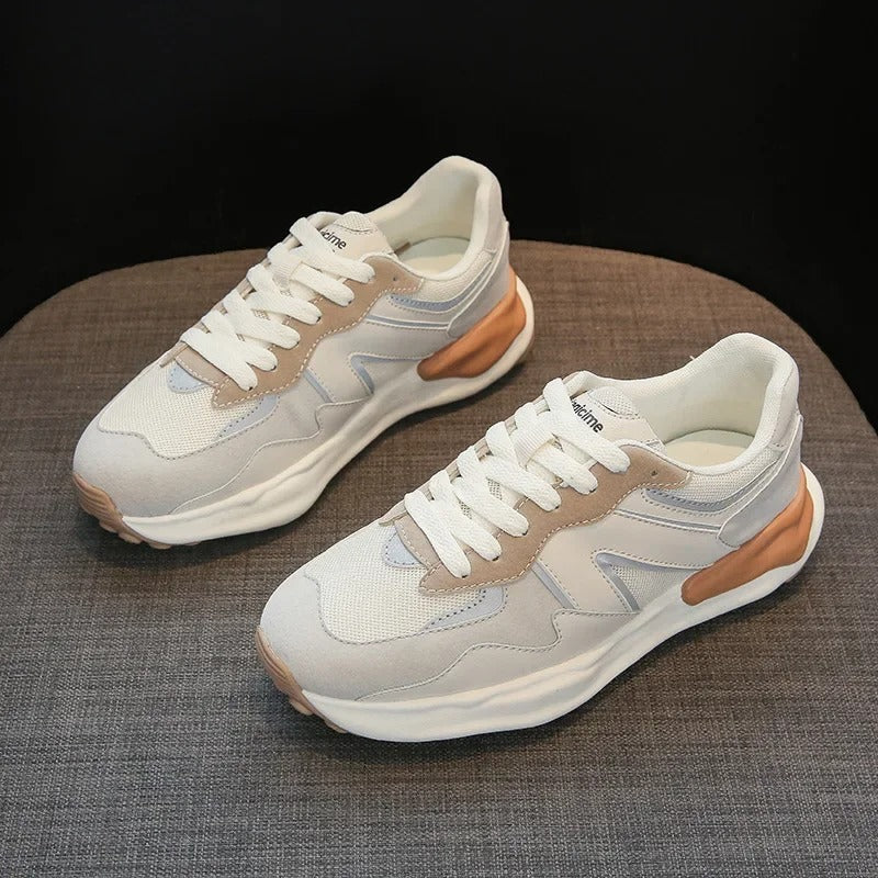 Vrouwensneakers Zomer Casual Comfortabel - StudioMarella