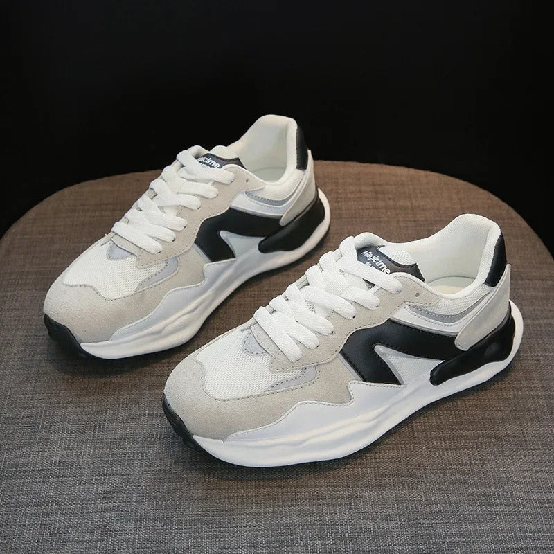 Vrouwensneakers Zomer Casual Comfortabel
