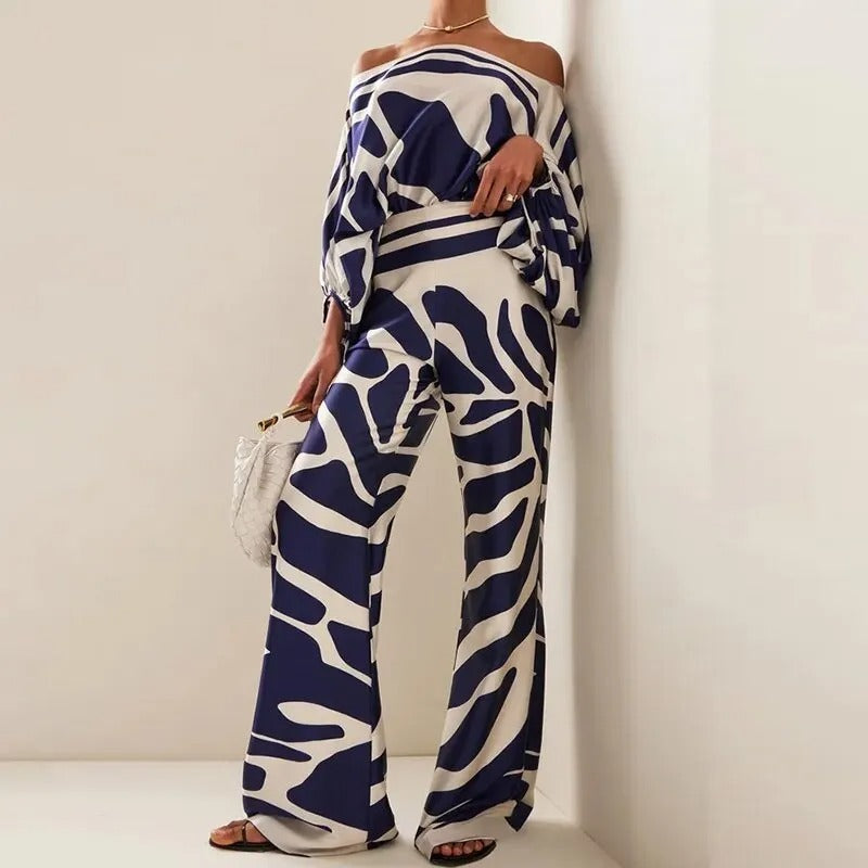 Dames Modeset Clara Chic en Stijlvol - StudioMarella