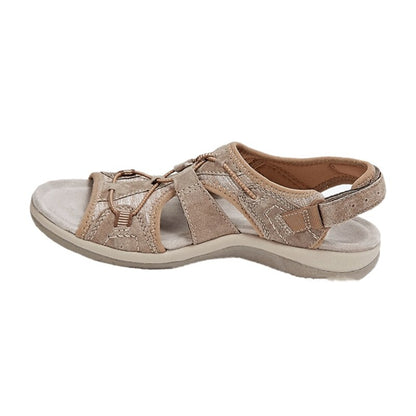 Elegante Sandalen met Regelsysteem