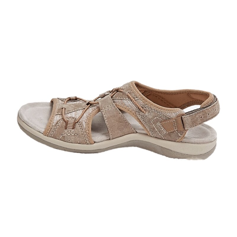 Elegante Sandalen met Regelaansluiting