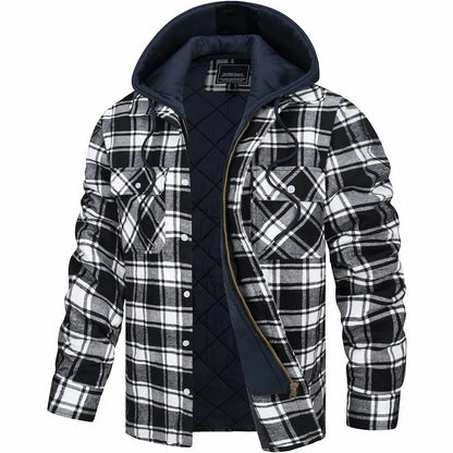 Elegante Herenjas Alessandro Stijlvol Design