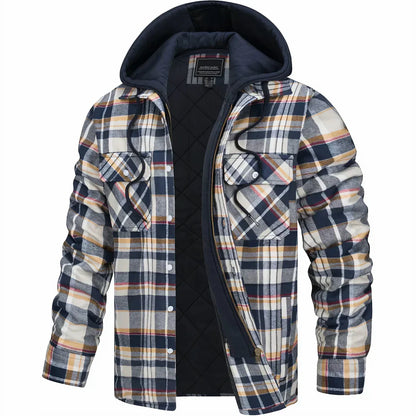 Elegante Herenjas Alessandro Stijlvol Design