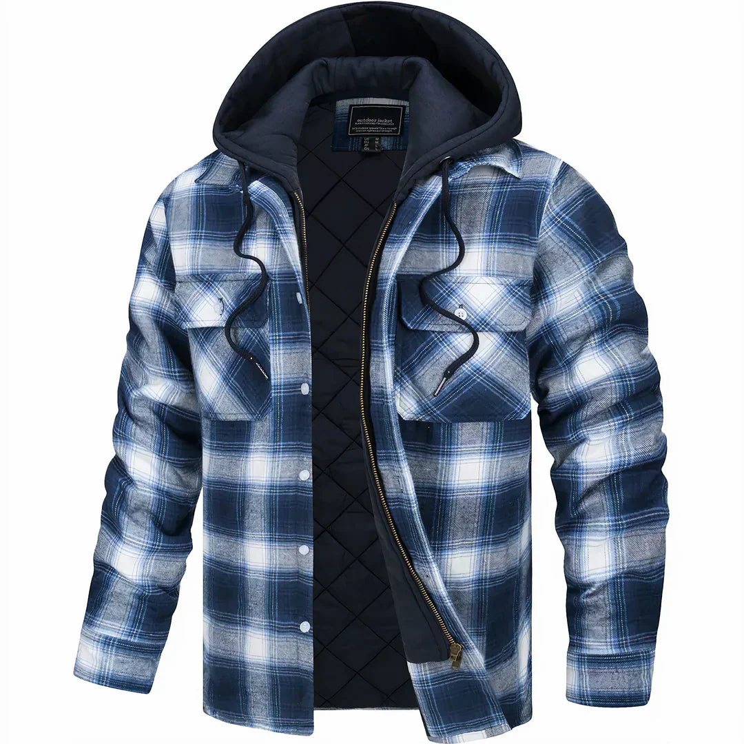 Elegante Herenjas Alessandro Stijlvol Design