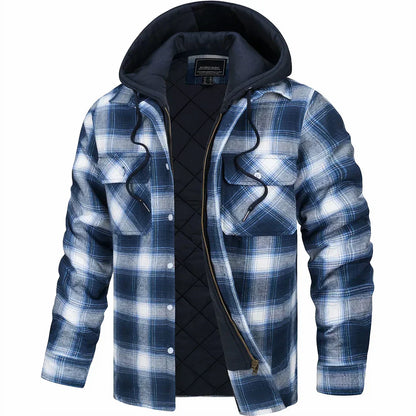 Elegante Herenjas Alessandro Stijlvol Design