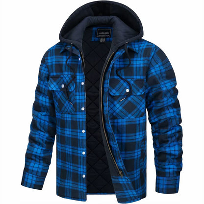Elegante Herenjas Alessandro Stijlvol Design