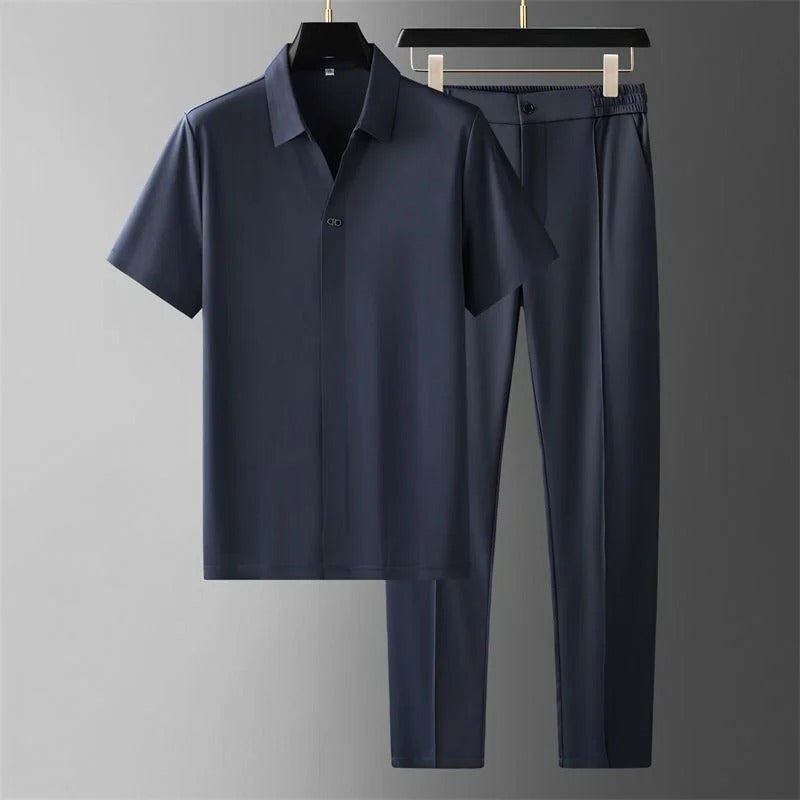 Stijlvolle Set van 2 Leonardo T-Shirts