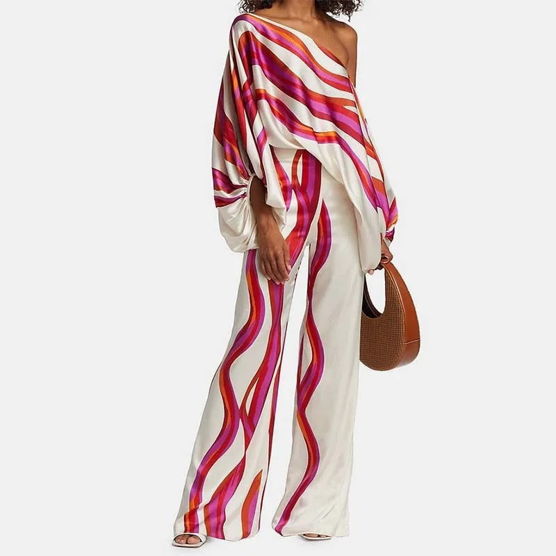 Dames Modeset Clara Chic en Stijlvol