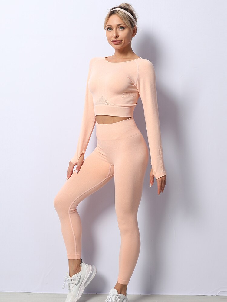 Vrouwelijke Legging Comfortabel Ademend Elastisch