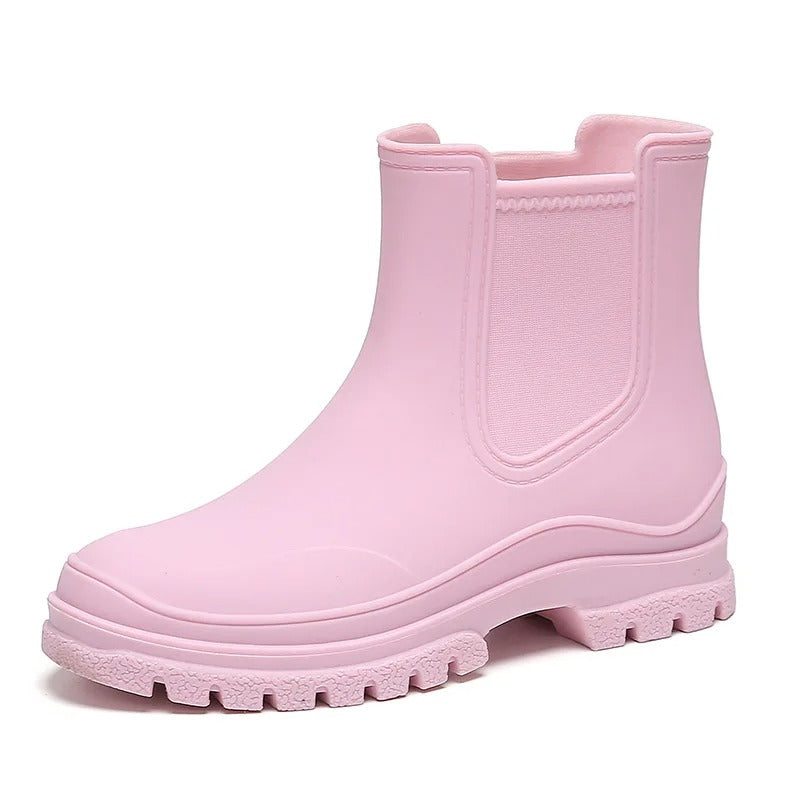 Luxe Waterdichte Laarzen Isabella