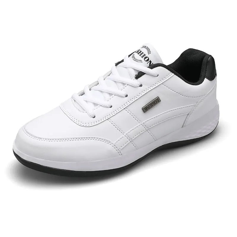 Orthopedische Schoenen met Steunzool voor Brede Voeten