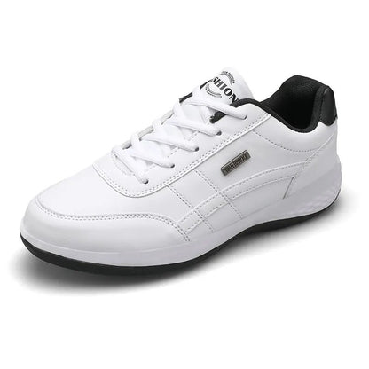 Orthopedische Schoenen met Steunzool voor Brede Voeten