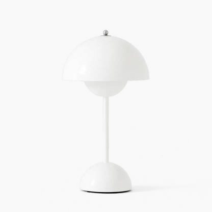 Tafellamp Draadloos Dimbaar LED Warm Licht Woonkamer Slaapkamer Oplaadbaar Sfeerlamp