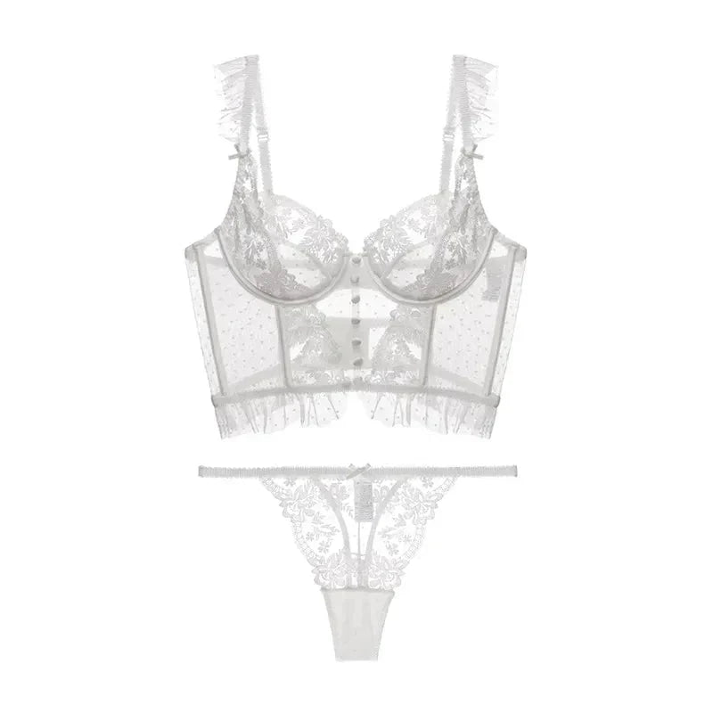 Elegante Lingerie Set voor Dames