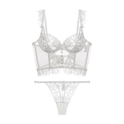 Elegante Lingerie Set voor Dames