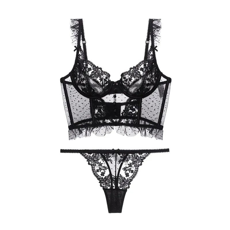 Elegante Lingerie Set voor Dames