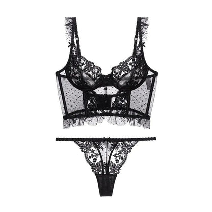 Elegante Lingerie Set voor Dames