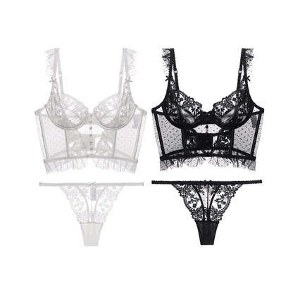 Elegante Lingerie Set voor Dames