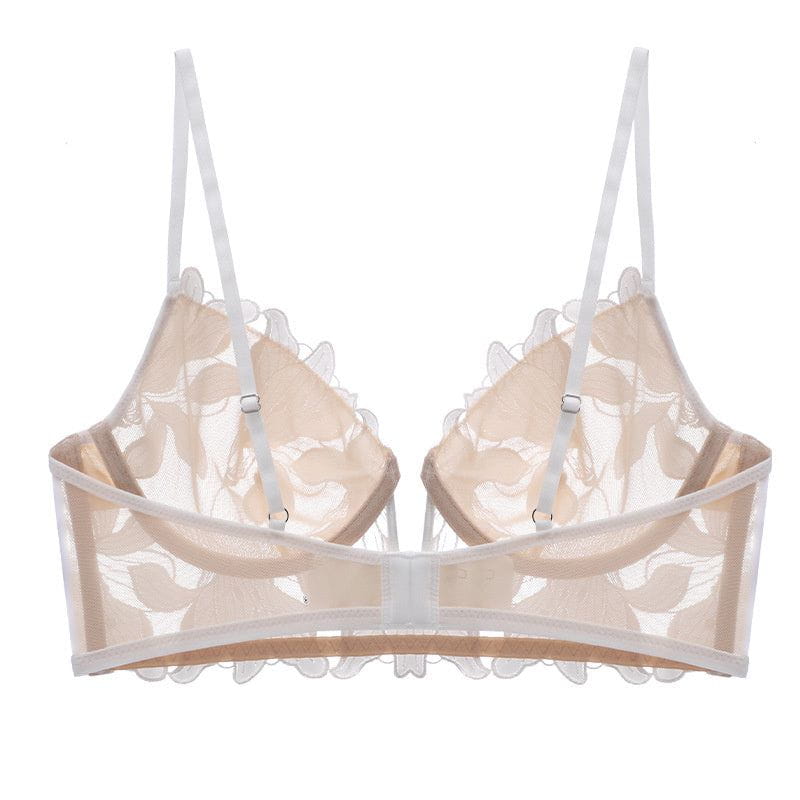 Luxe Kanten Lingerieset 2-delig Zacht en Elegant