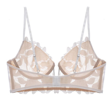 Luxe Kanten Lingerieset 2-delig Zacht en Elegant