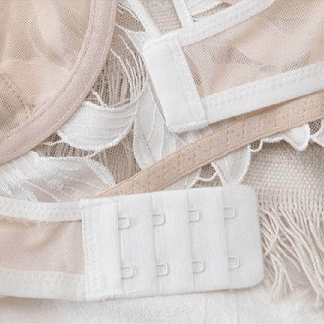 Emilia Set Lingerie Elegant Luxe