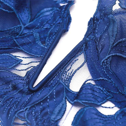 Emilia Set Lingerie Elegant Luxe