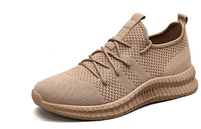 Lichtgewicht Sportschoenen voor Mannen en Vrouwen