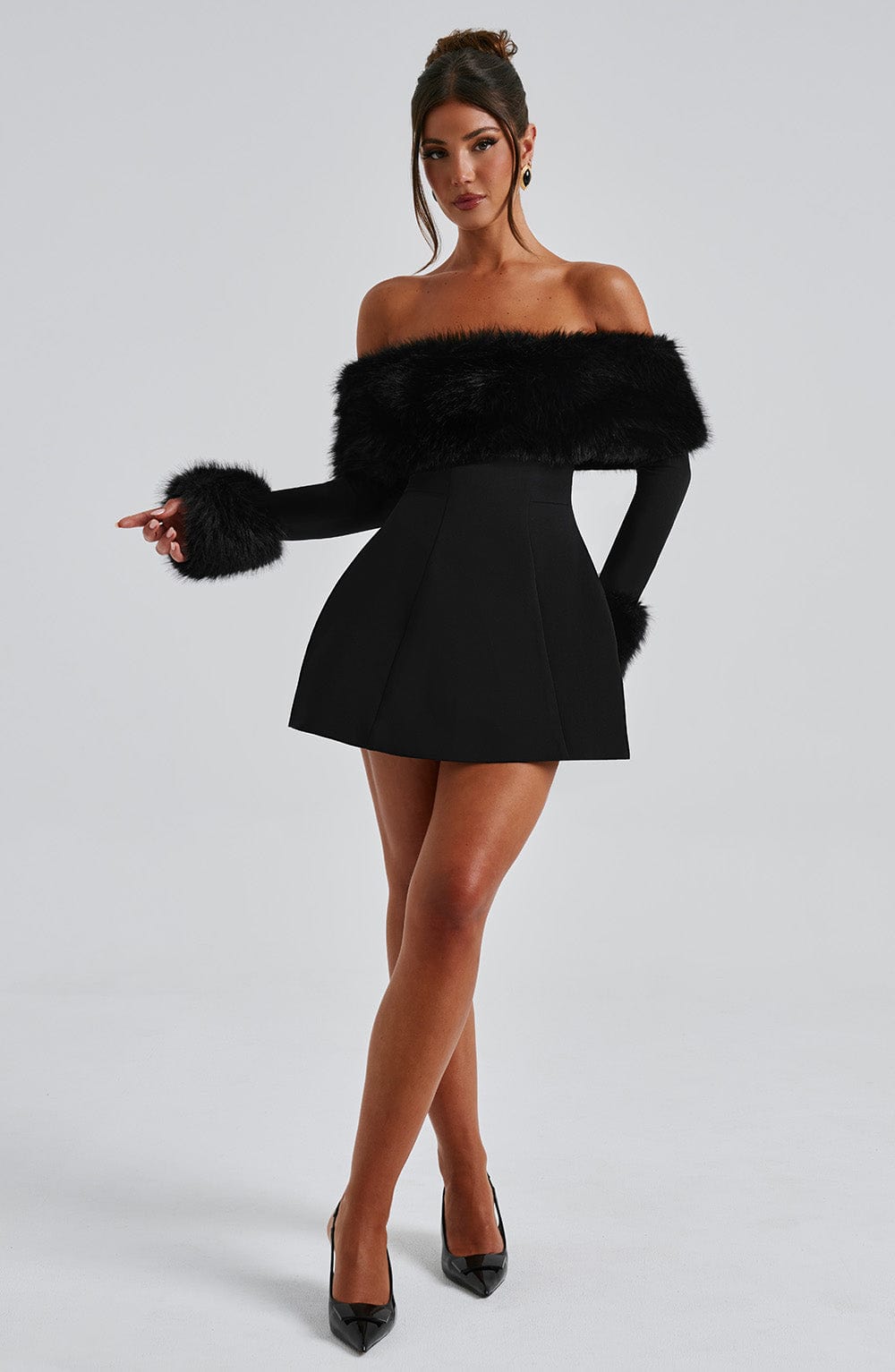Elegante Avondjurk Aurelio