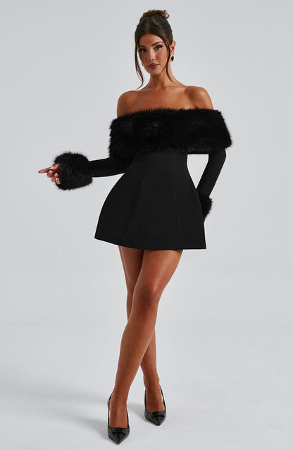 Elegante Avondjurk Aurelio