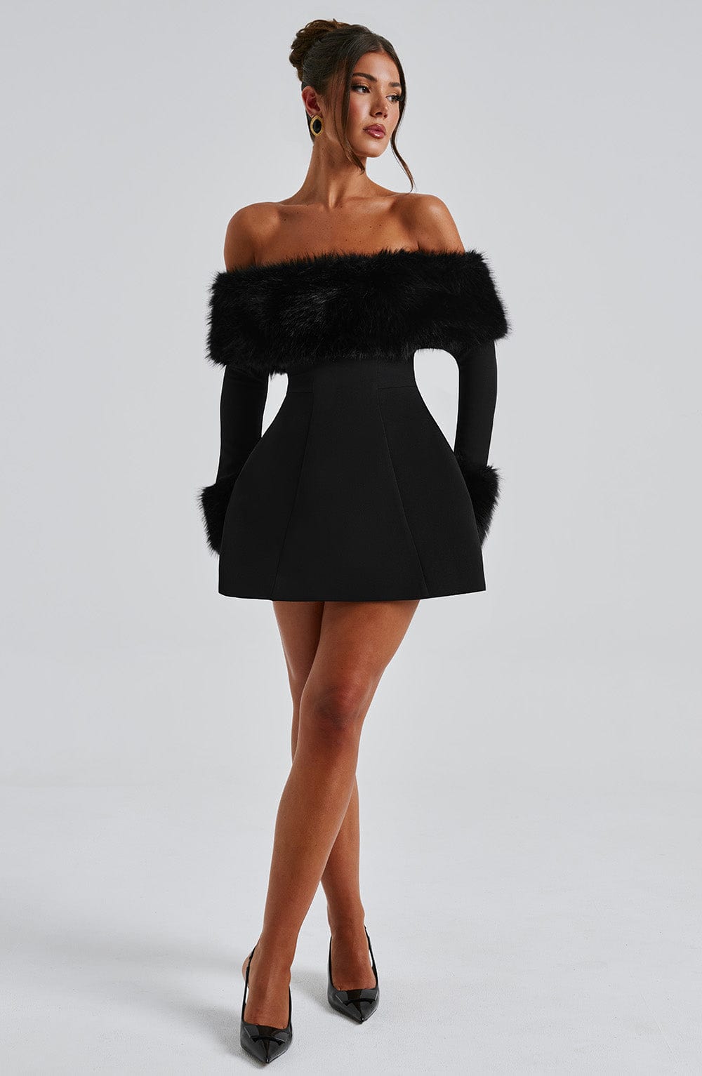 Elegante Avondjurk Aurelio