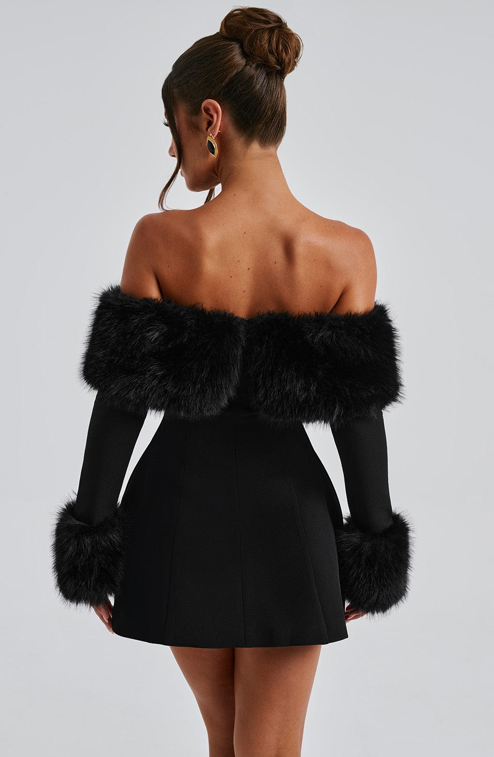 Elegante Avondjurk Aurelio