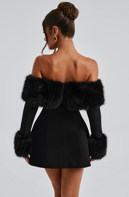 Elegante Avondjurk Aurelio