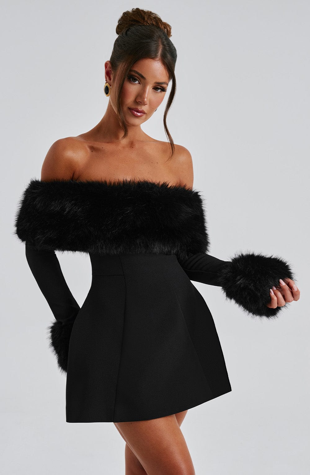 Elegante Avondjurk Aurelio