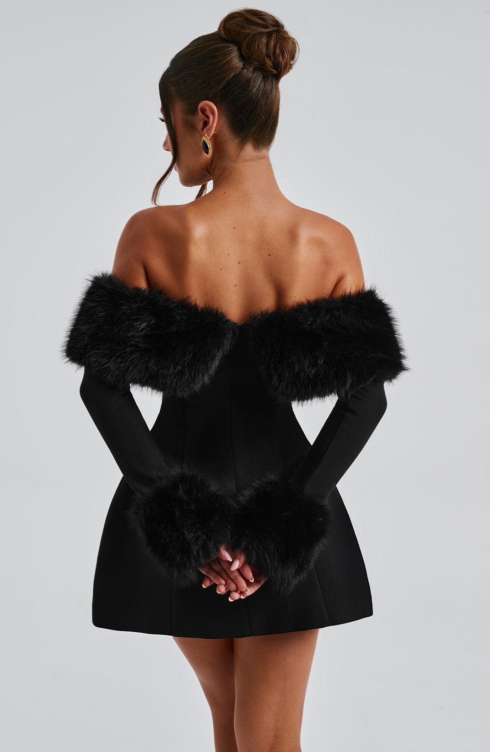 Elegante Avondjurk Aurelio