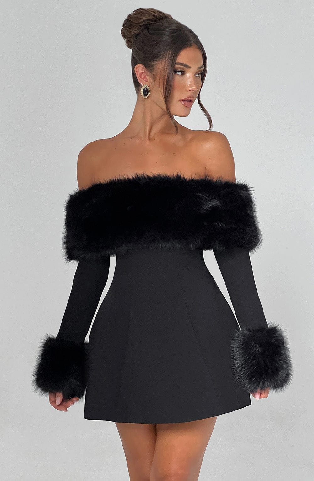 Elegante Avondjurk Aurelio