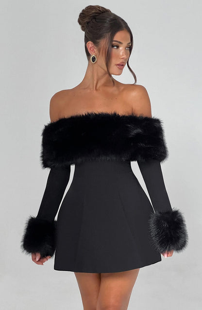 Elegante Avondjurk Aurelio